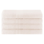 Eco-Friendly Ring Spun Cotton Towel Set Collection - Towel Set by Superior