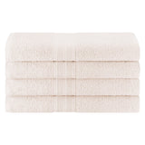 Eco-Friendly Ring Spun Cotton Towel Set Collection - Towel Set by Superior