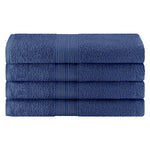 Eco-Friendly Ring Spun Cotton Towel Set Collection - Towel Set by Superior