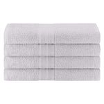 Eco-Friendly Ring Spun Cotton Towel Set Collection - Towel Set by Superior