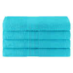 Eco-Friendly Ring Spun Cotton Towel Set Collection - Towel Set by Superior