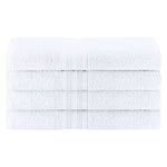 Eco-Friendly Ring Spun Cotton Towel Set Collection - Towel Set by Superior