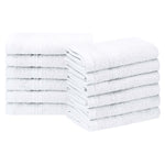 Eco-Friendly Ring Spun Cotton Towel Set Collection - Towel Set by Superior