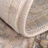 Edeline Medallion Oriental Indoor Large Area Rugs or Runner Rug - Rugs by Superior