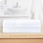 Eco-Friendly Ring Spun Cotton Towel Set Collection - Towel Set by Superior