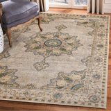 Edeline Medallion Oriental Indoor Large Area Rugs or Runner Rug - Rugs by Superior