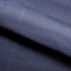  Superior Fleur-de-Lis Deep Pocket Cotton Flannel Sheet Set - Navy Blue