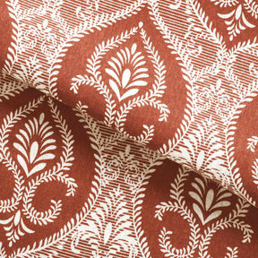  Superior Fleur-de-Lis Deep Pocket Cotton Flannel Sheet Set - Desert Sand