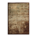 Afton Acid Wash Gradient Indoor Area Rug or Runner Or Door Mat - Rugs by Superior