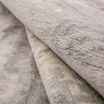 Afton Acid Wash Gradient Indoor Area Rug or Runner Or Door Mat - Rugs by Superior