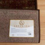 Afton Acid Wash Gradient Indoor Area Rug or Runner Or Door Mat - Rugs by Superior