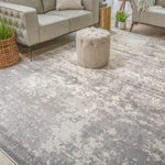 Afton Acid Wash Gradient Indoor Area Rug or Runner Or Door Mat - Rugs by Superior