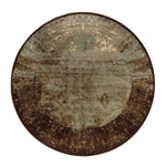 Afton Acid Wash Gradient Indoor Area Rug or Runner Or Door Mat - Rugs by Superior