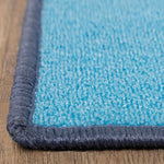 All-Star Non-Slip Kids Indoor Washable Area Rug - Rugs by Superior