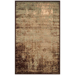 Afton Acid Wash Gradient Indoor Area Rug or Runner Or Door Mat - Rugs by Superior