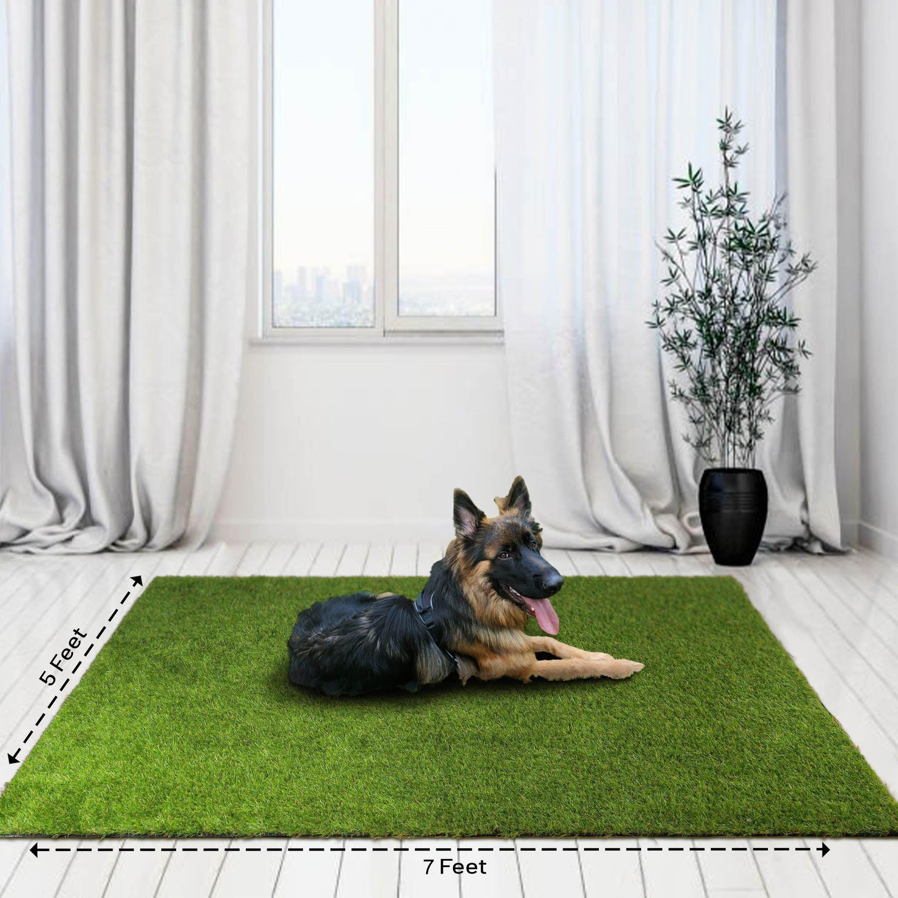 Turf rug discount
