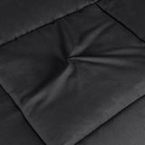 Brushed Microfiber Down Alternative Medium Weight Solid Comforter - Comforter by Superior