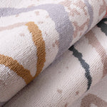 Burin Bohemian Southwestern Geometric Diamond Indoor Area Rug - Rugs by Superior