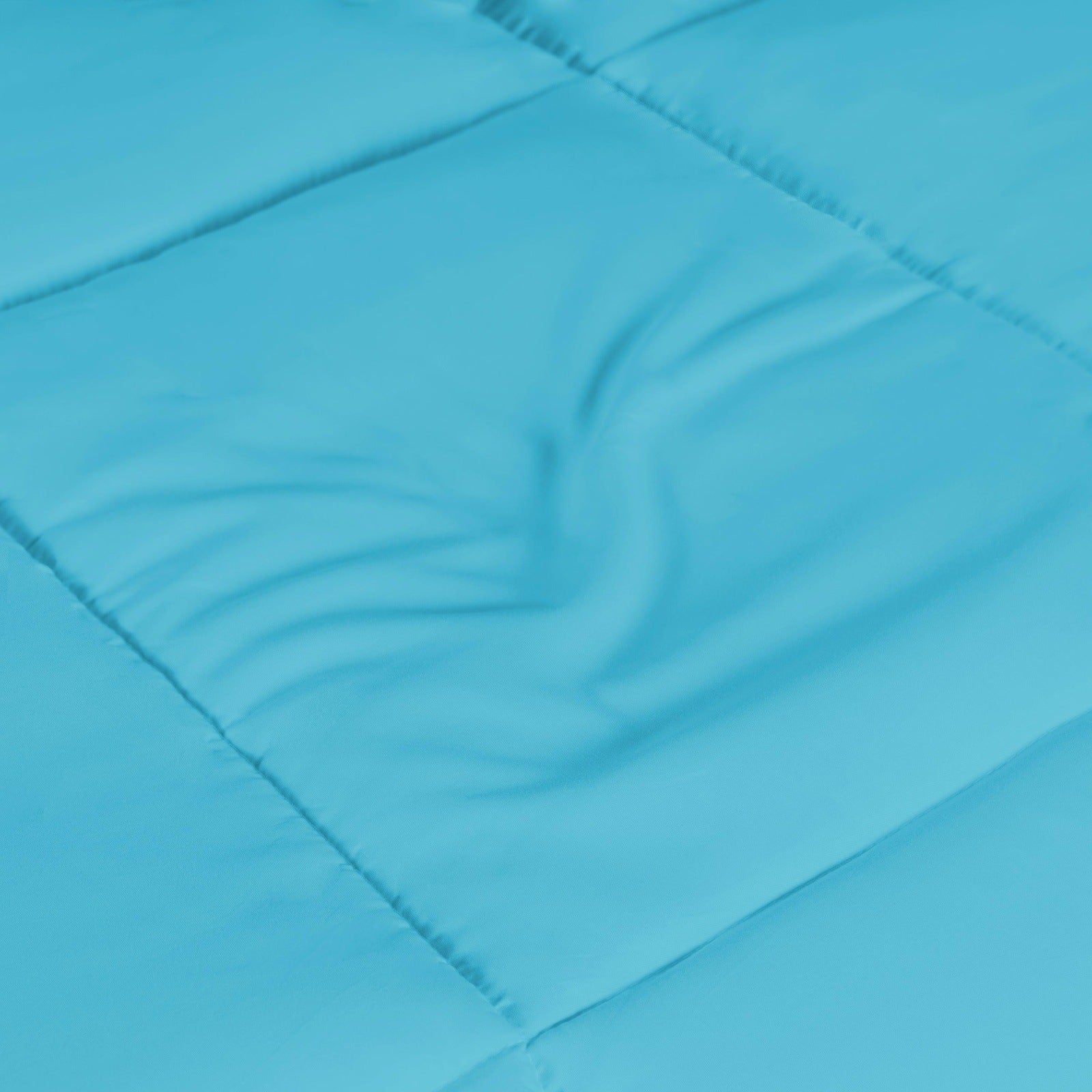 Solid All Season Down Alternative Microfiber Comforter-Comforter by Superior-Home City Inc