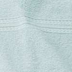 Eco-Friendly Ring Spun Cotton Towel Set Collection - Towel Set by Superior