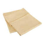Egyptian Cotton 400 Thread Count Solid Luxury Pillowcases, Set of 2 - Egyptian Cotton Pillowcases by Superior