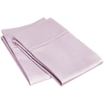 Egyptian Cotton 400 Thread Count Solid Luxury Pillowcases, Set of 2 - Egyptian Cotton Pillowcases by Superior