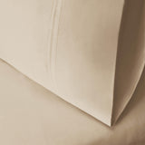 Egyptian Cotton 400 Thread Count Solid Luxury Pillowcases, Set of 2 - Egyptian Cotton Pillowcases by Superior