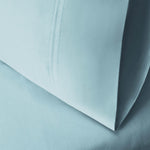 Egyptian Cotton 400 Thread Count Solid Luxury Pillowcases, Set of 2 - Egyptian Cotton Pillowcases by Superior
