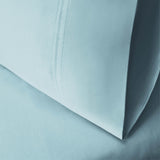 Egyptian Cotton 400 Thread Count Solid Luxury Pillowcases, Set of 2 - Egyptian Cotton Pillowcases by Superior