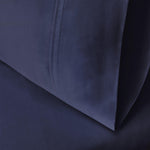 Egyptian Cotton 400 Thread Count Solid Luxury Pillowcases, Set of 2 - Egyptian Cotton Pillowcases by Superior