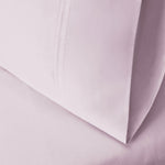 Egyptian Cotton 400 Thread Count Solid Luxury Pillowcases, Set of 2 - Egyptian Cotton Pillowcases by Superior