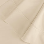 Egyptian Cotton 400 Thread Count Solid Luxury Pillowcases, Set of 2 - Egyptian Cotton Pillowcases by Superior
