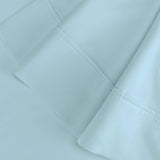 Egyptian Cotton 400 Thread Count Solid Luxury Pillowcases, Set of 2 - Egyptian Cotton Pillowcases by Superior