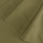 Egyptian Cotton 400 Thread Count Solid Luxury Pillowcases, Set of 2 - Egyptian Cotton Pillowcases by Superior