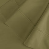 Egyptian Cotton 400 Thread Count Solid Luxury Pillowcases, Set of 2 - Egyptian Cotton Pillowcases by Superior