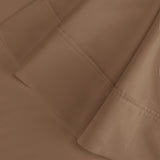 Egyptian Cotton 400 Thread Count Solid Luxury Pillowcases, Set of 2 - Egyptian Cotton Pillowcases by Superior