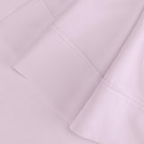 Egyptian Cotton 400 Thread Count Solid Luxury Pillowcases, Set of 2 - Egyptian Cotton Pillowcases by Superior