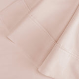 Egyptian Cotton 400 Thread Count Solid Luxury Pillowcases, Set of 2 - Egyptian Cotton Pillowcases by Superior