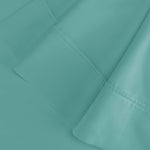 Egyptian Cotton 400 Thread Count Solid Luxury Pillowcases, Set of 2 - Egyptian Cotton Pillowcases by Superior