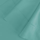 Egyptian Cotton 400 Thread Count Solid Luxury Pillowcases, Set of 2 - Egyptian Cotton Pillowcases by Superior