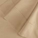 Egyptian Cotton 400 Thread Count Solid Luxury Pillowcases, Set of 2 - Egyptian Cotton Pillowcases by Superior