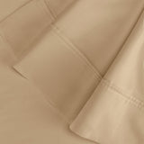 Egyptian Cotton 400 Thread Count Solid Luxury Pillowcases, Set of 2 - Egyptian Cotton Pillowcases by Superior