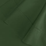 Egyptian Cotton 400 Thread Count Solid Luxury Pillowcases, Set of 2 - Egyptian Cotton Pillowcases by Superior