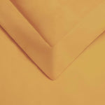 Egyptian Cotton 530 Thread Count Solid Luxury Duvet Cover Set - Egyptian Cotton Duvet Cover Set by Superior