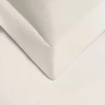 Egyptian Cotton 530 Thread Count Solid Luxury Duvet Cover Set - Egyptian Cotton Duvet Cover Set by Superior