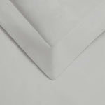 Egyptian Cotton 530 Thread Count Solid Luxury Duvet Cover Set - Egyptian Cotton Duvet Cover Set by Superior