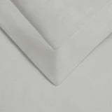 Egyptian Cotton 530 Thread Count Solid Luxury Duvet Cover Set - Egyptian Cotton Duvet Cover Set by Superior