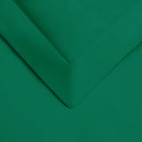 Egyptian Cotton 530 Thread Count Solid Luxury Duvet Cover Set - Egyptian Cotton Duvet Cover Set by Superior