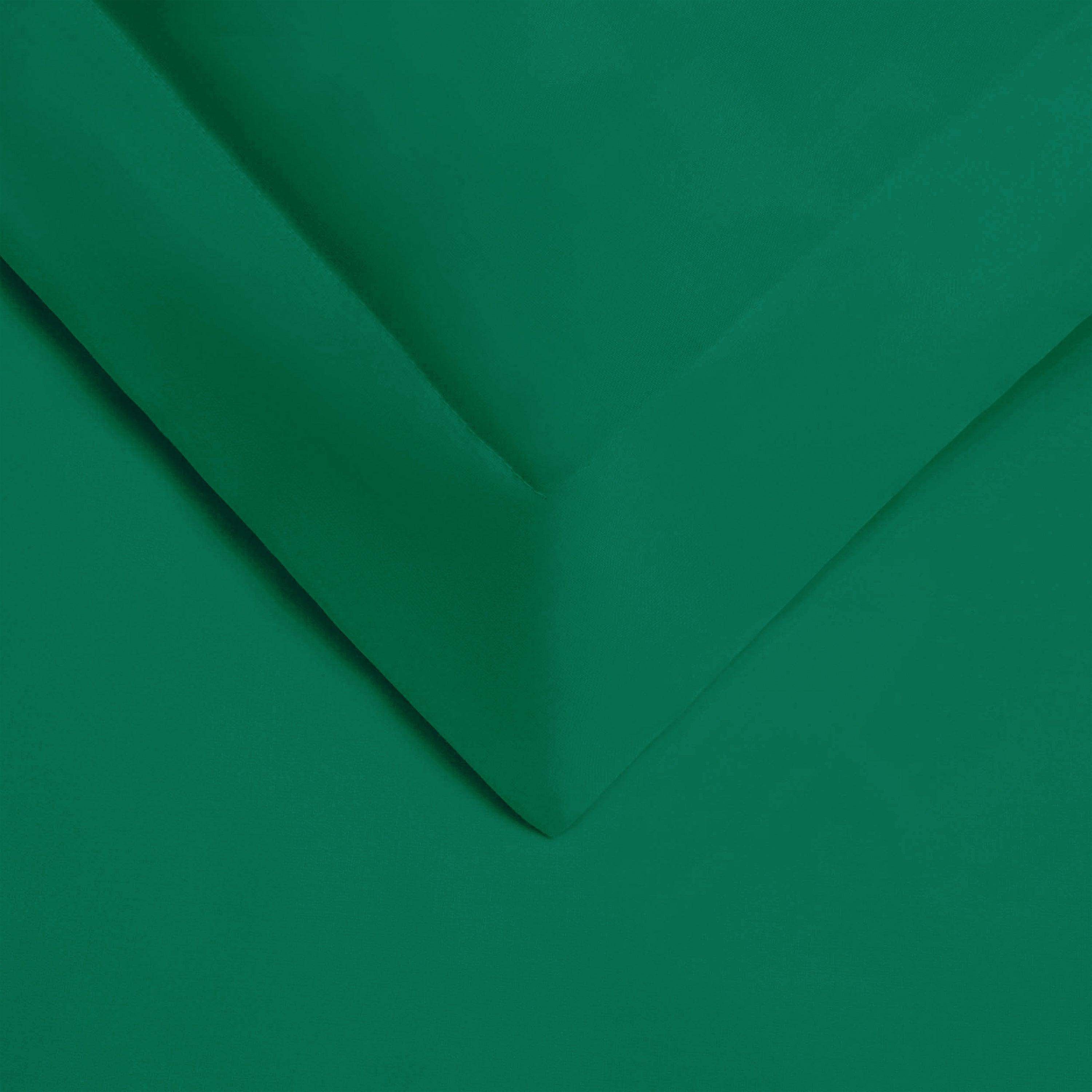 Egyptian Cotton 530 Thread Count Solid Luxury Duvet Cover Set - Egyptian Cotton Duvet Cover Set by Superior