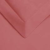 Egyptian Cotton 530 Thread Count Solid Luxury Duvet Cover Set - Egyptian Cotton Duvet Cover Set by Superior